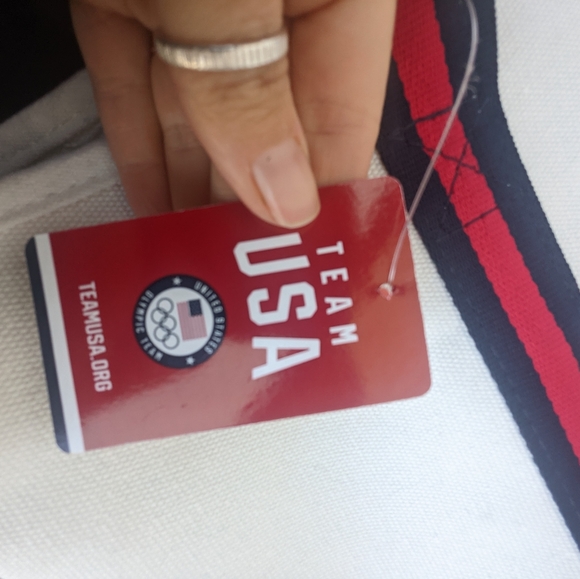 Team USA Tote - Picture 9 of 9